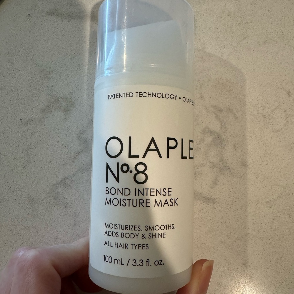 Olaplix 8 mask - NEW